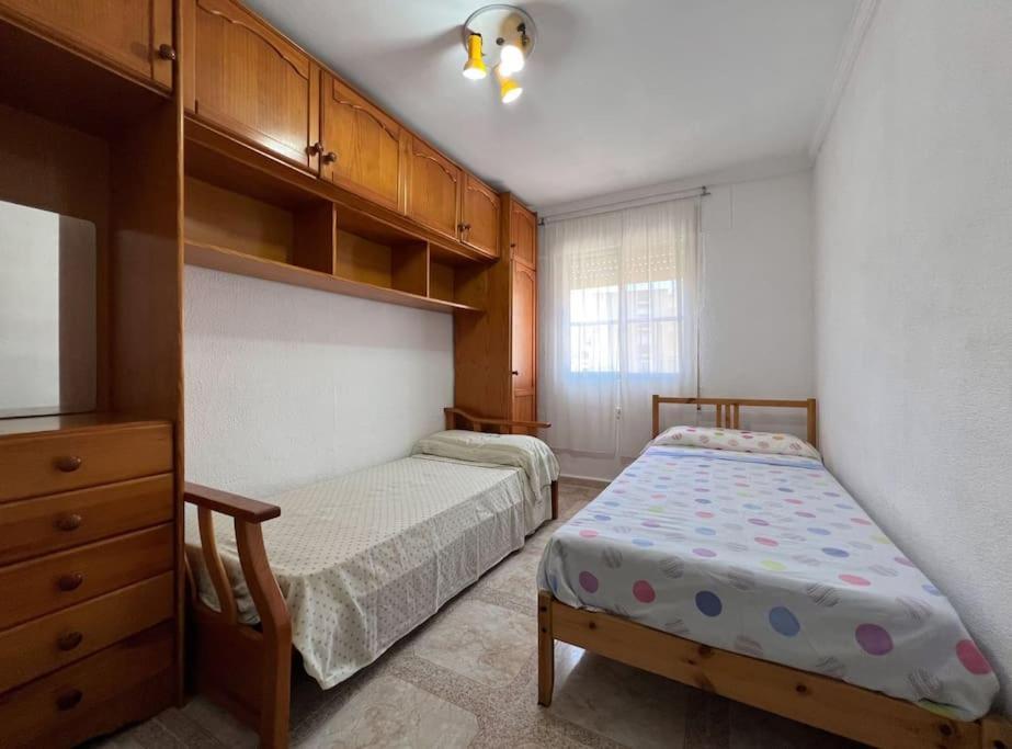 Apartamento En El Puerto de Santa María Exterior foto