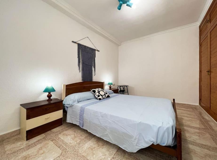 Apartamento En El Puerto de Santa María Exterior foto