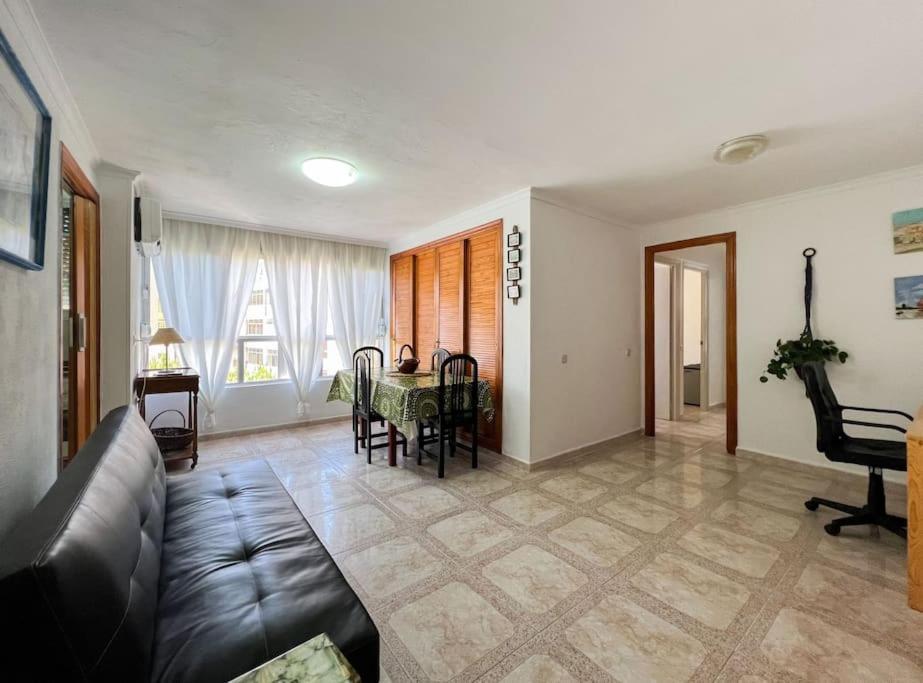 Apartamento En El Puerto de Santa María Exterior foto