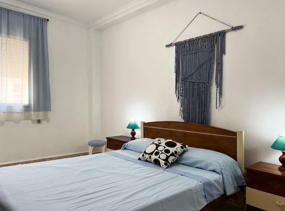 Apartamento En El Puerto de Santa María Exterior foto