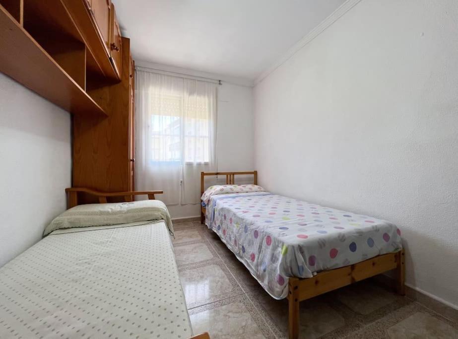 Apartamento En El Puerto de Santa María Exterior foto