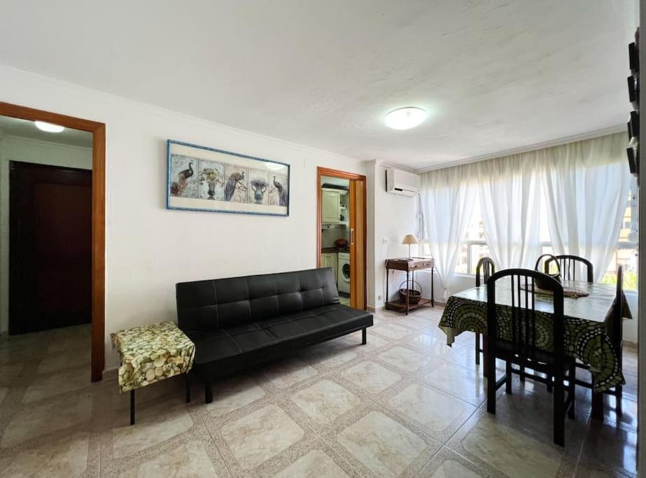 Apartamento En El Puerto de Santa María Exterior foto
